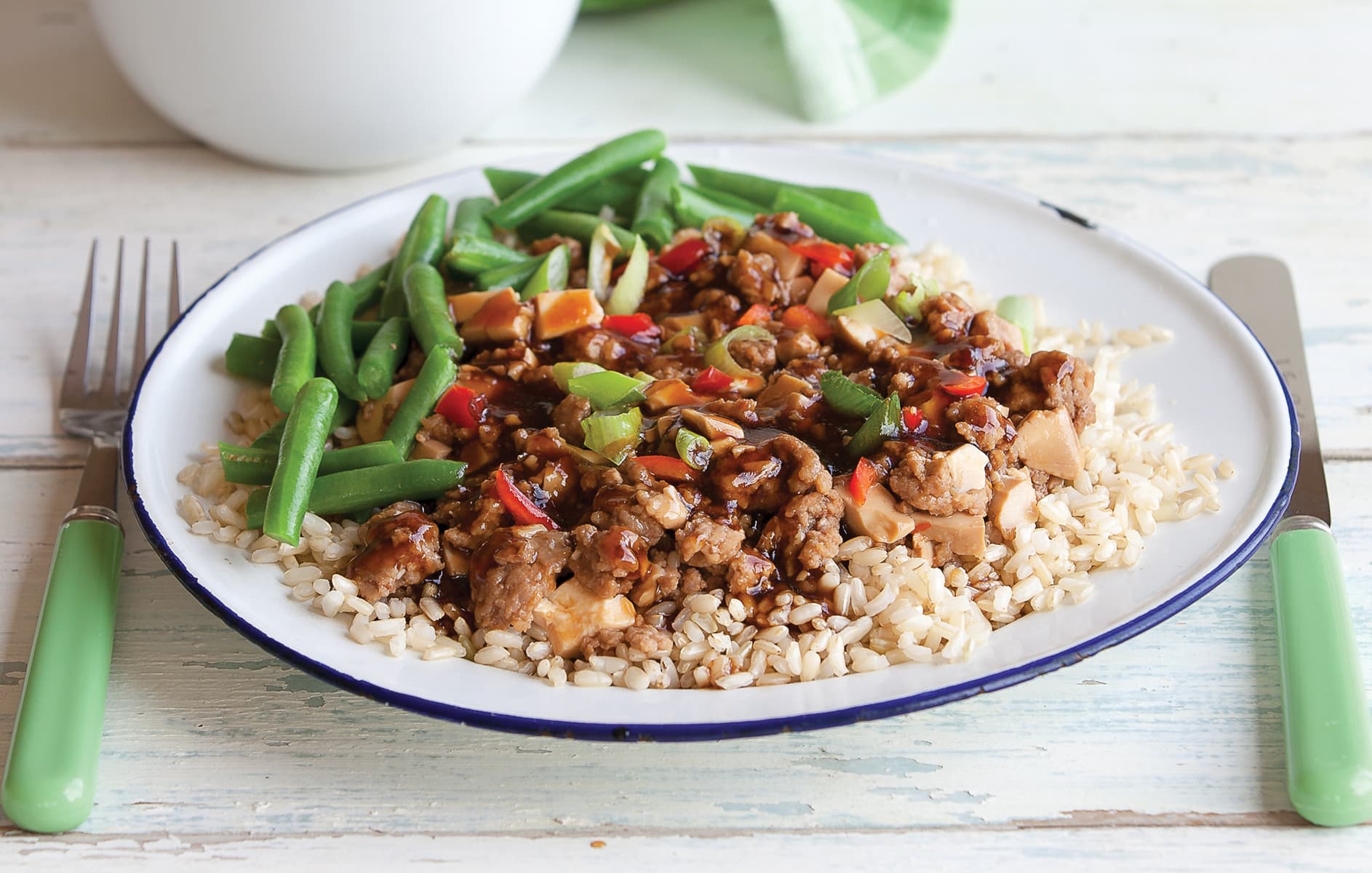 Recipe Image