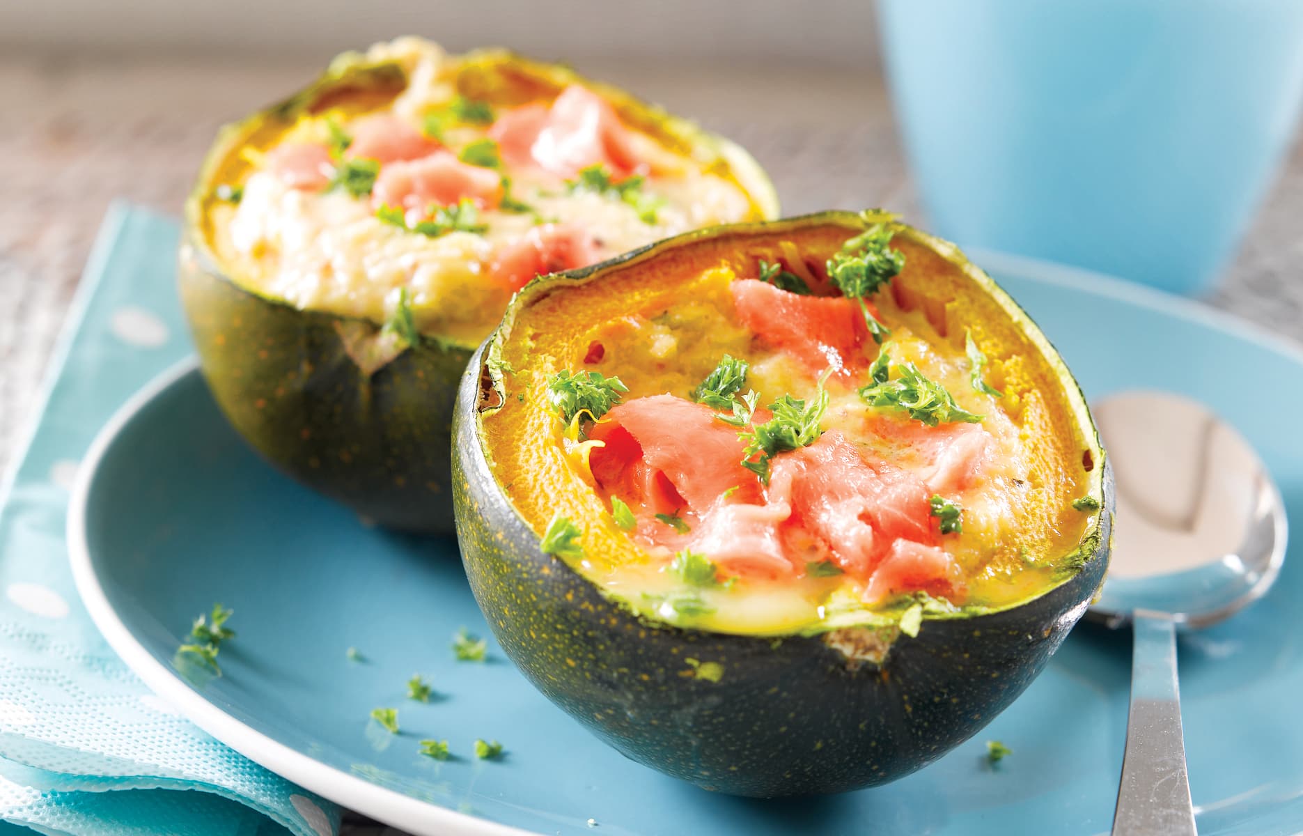 Recipe Image