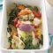 Summer fish bake