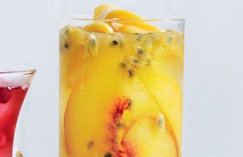 Summer punch