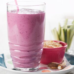 Super smoothie