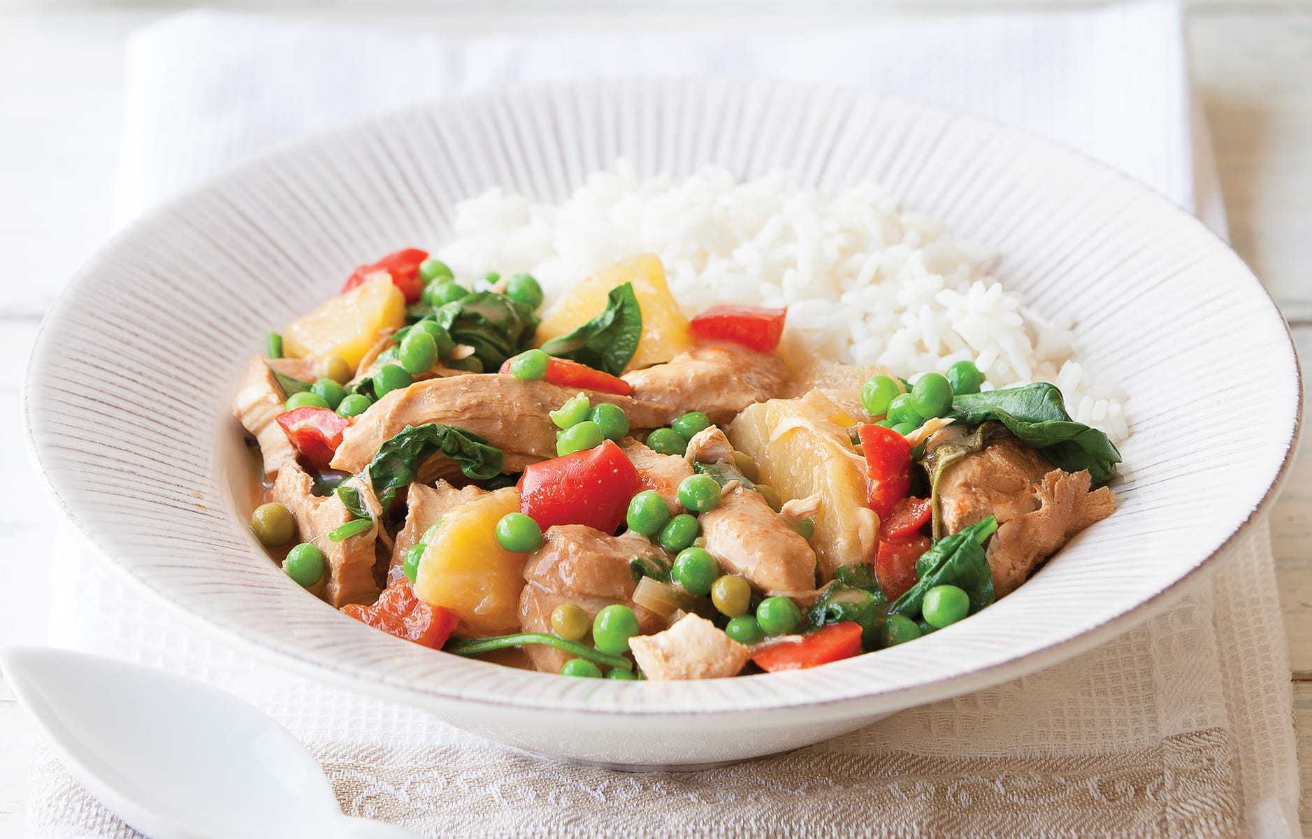 Recipe Image