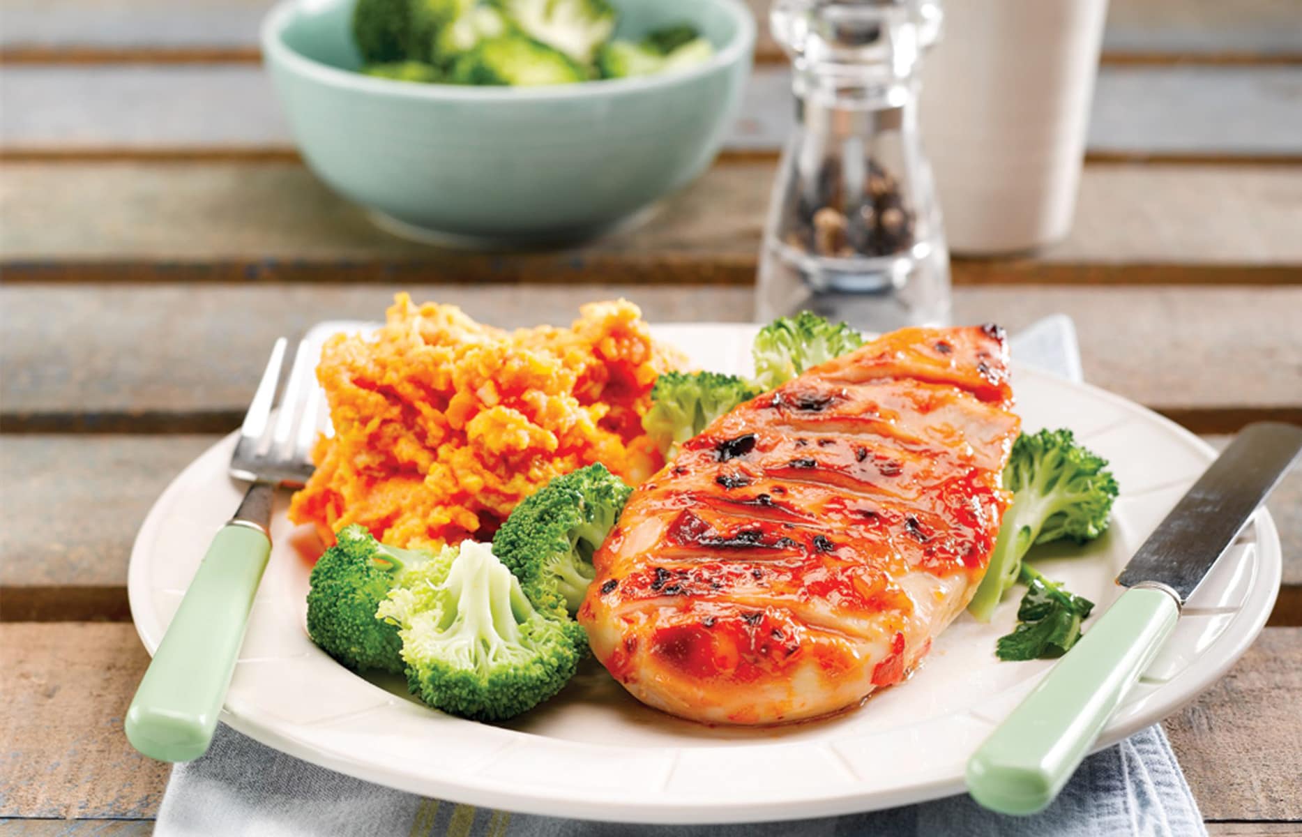 Recipe Image