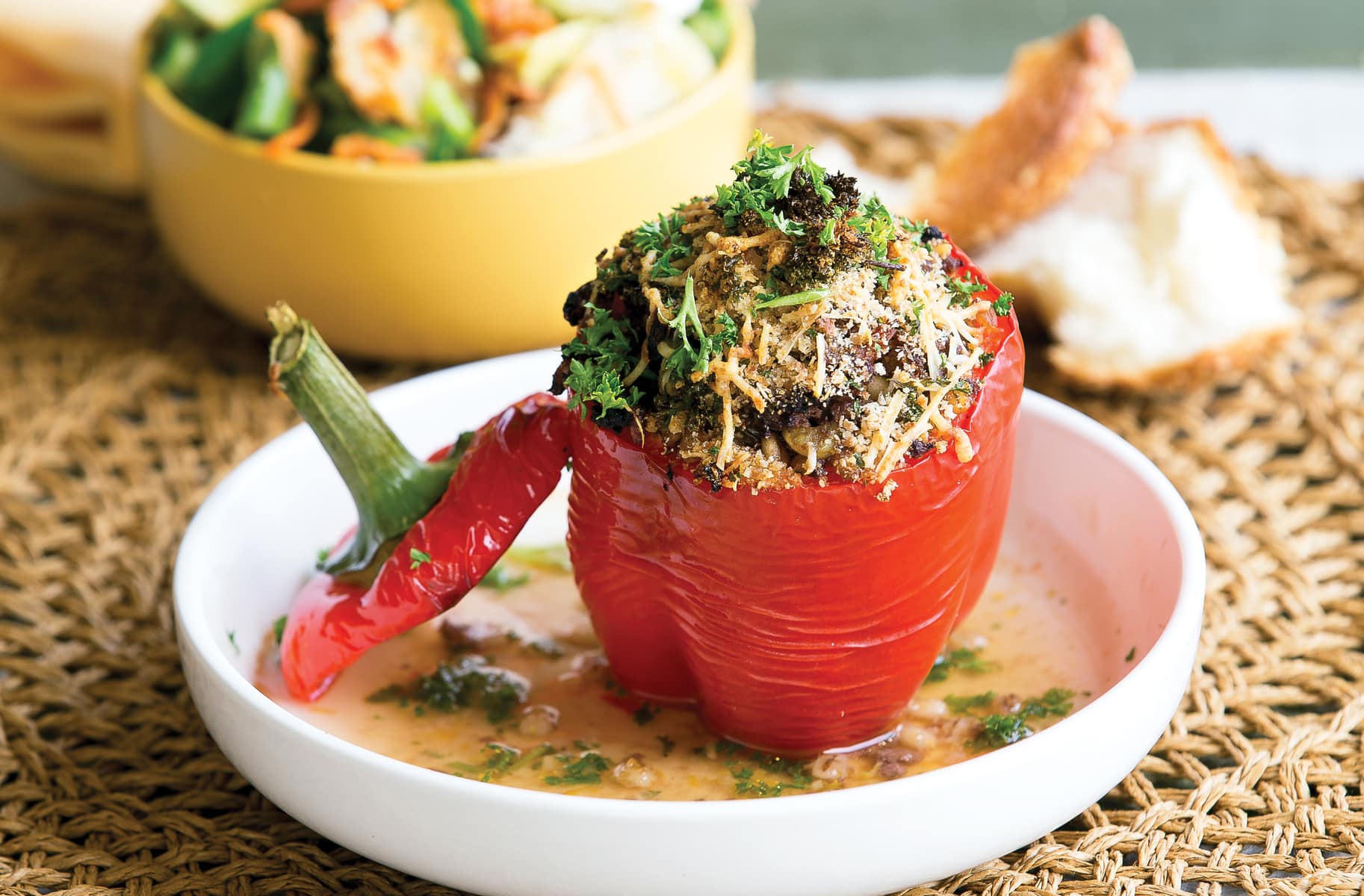 Recipe Image
