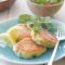 Thai fish cakes