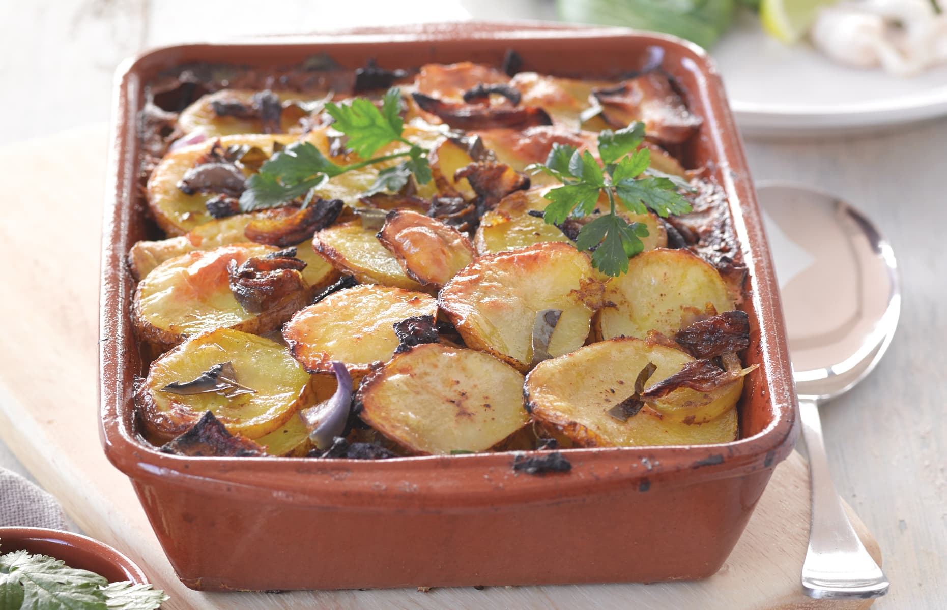 Recipe Image