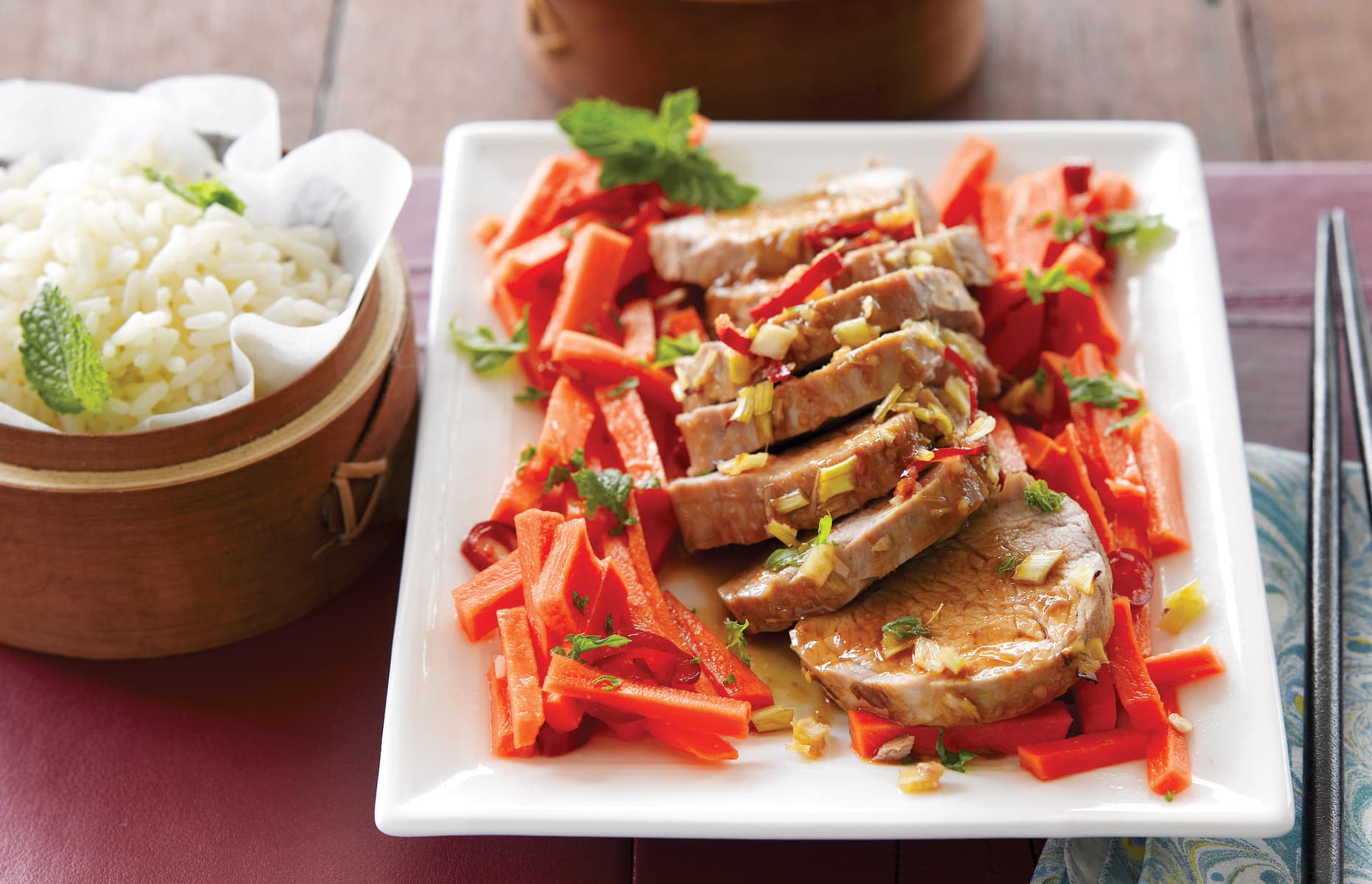 Recipe Image