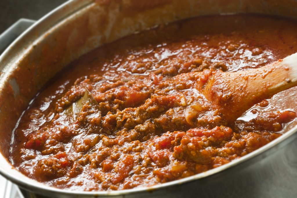 Thrifty pasta sauce Thrifty pasta sauce