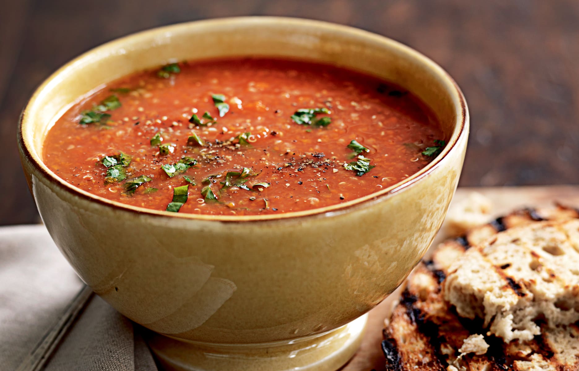 Recipe Image