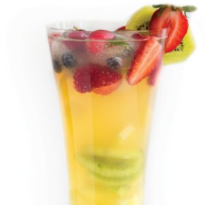 Tropical fizz