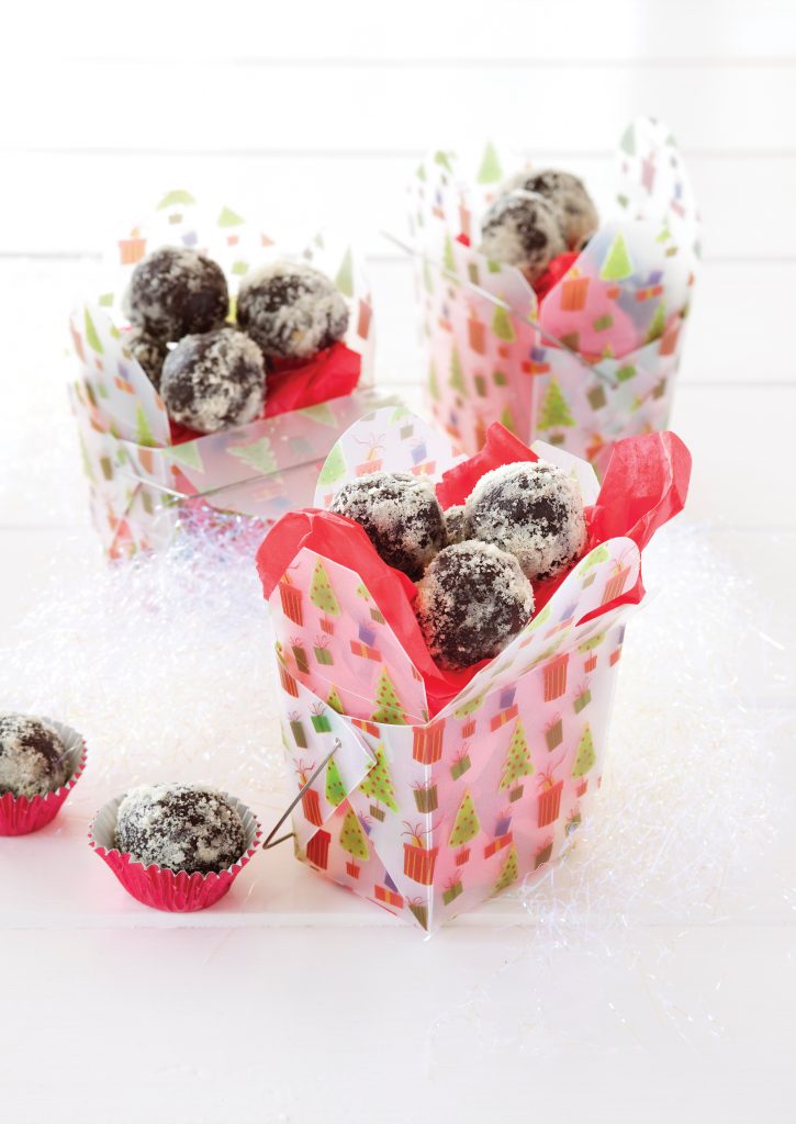 Truffles Truffles