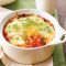 Tuna and kumara bake