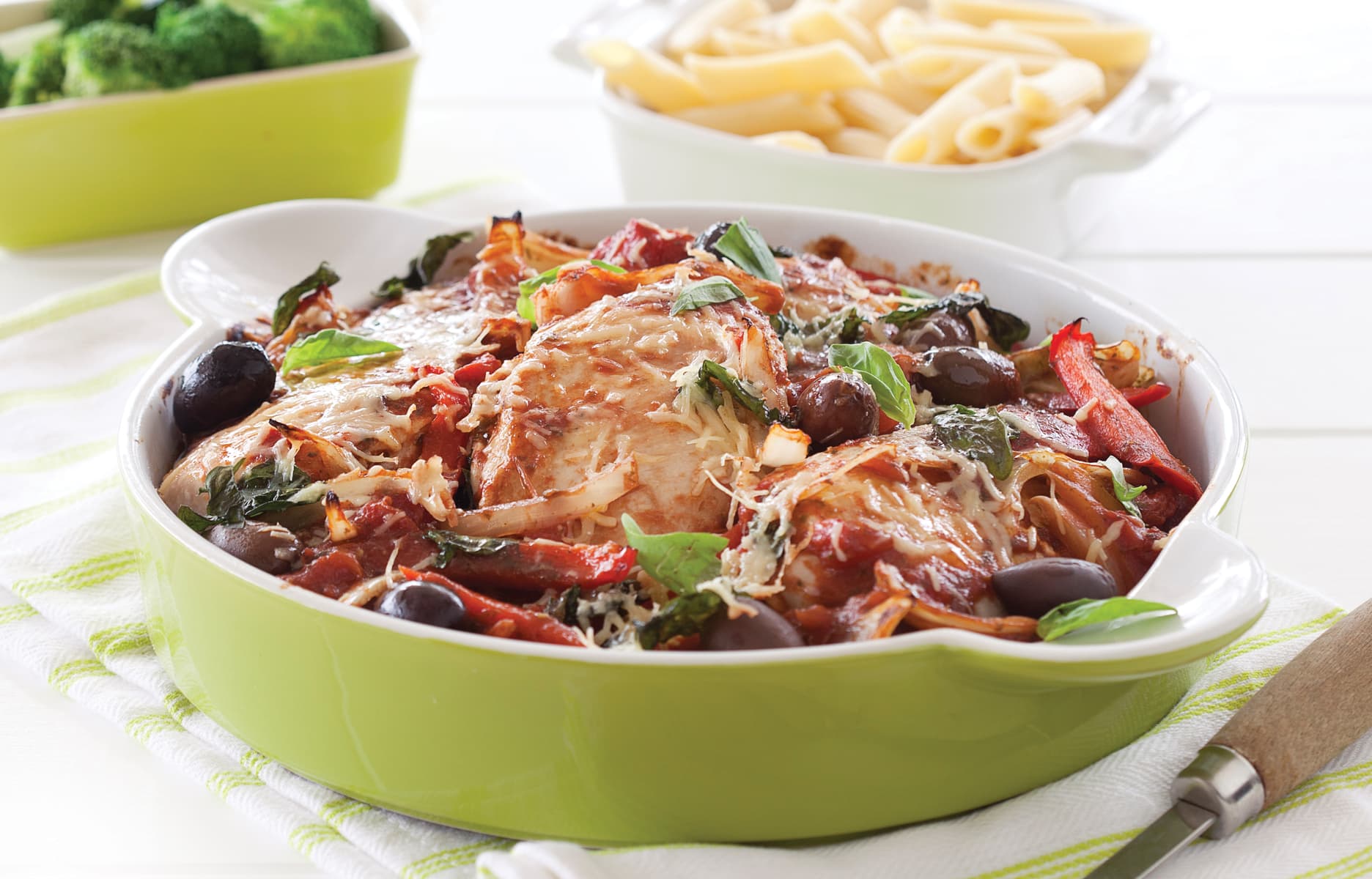Recipe Image