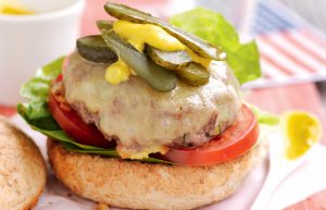 7-day family favourites dinner plan