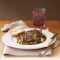 Venison ragoût