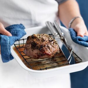 Your guide to healthier roasts