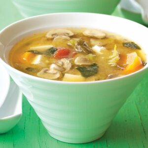 Yummy miso