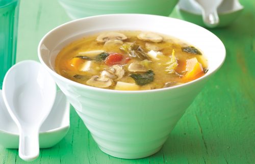 Yummy miso