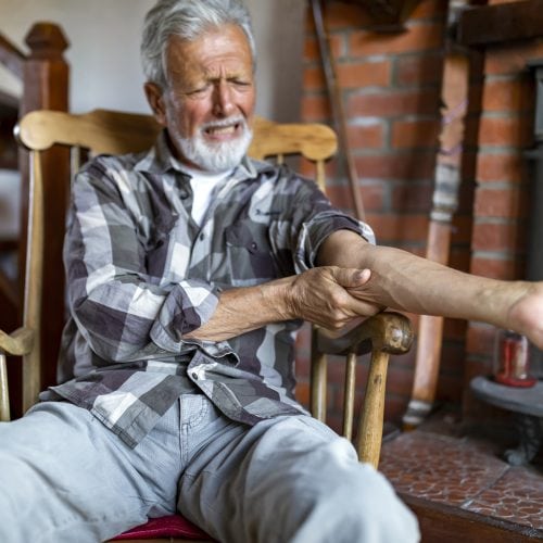 Ask the experts: Gout
