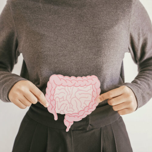 Ask the experts: Indigestion