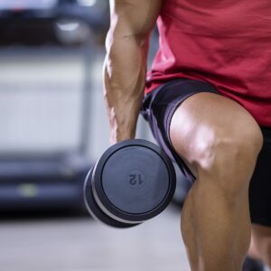 Common exercise problems