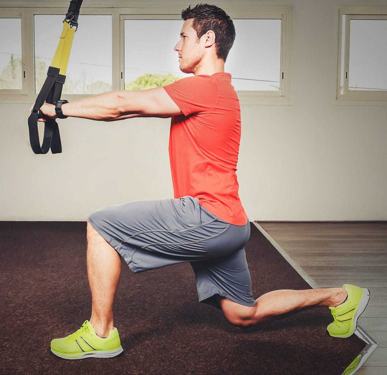 Exercise for best results - Healthy Food Guide