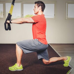 Exercise for best results