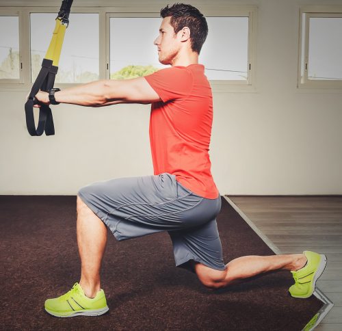 Exercise for best results