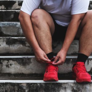 Exercise for weight loss: Getting started