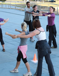 Boot Camp diary 4: Second time around