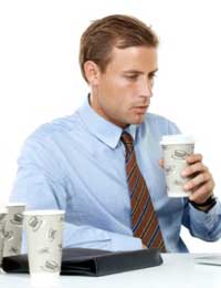 Do you have a coffee habit?
