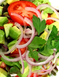 Sensational summer dressings