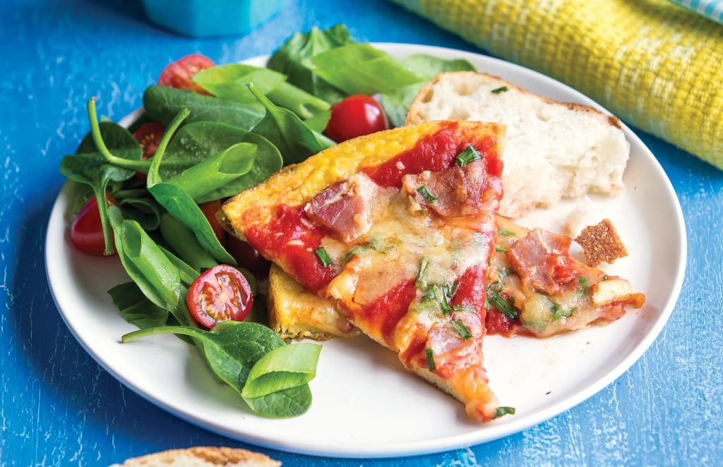 Eggza Eggza