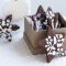 Gluten-free spiced Christmas biscuits