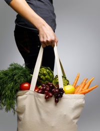 Is healthy eating really affordable?