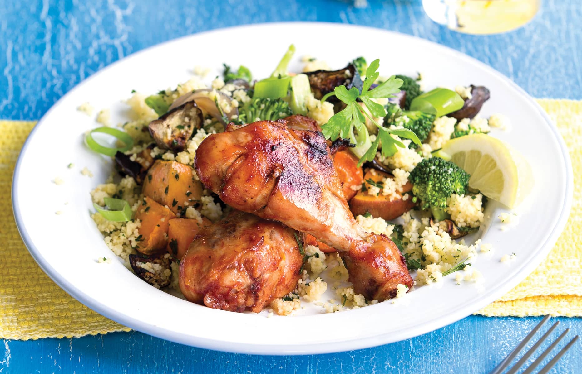 Recipe Image