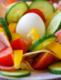 How to break free from the diet mindset