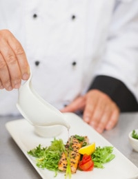 How healthy are your restaurant meals?