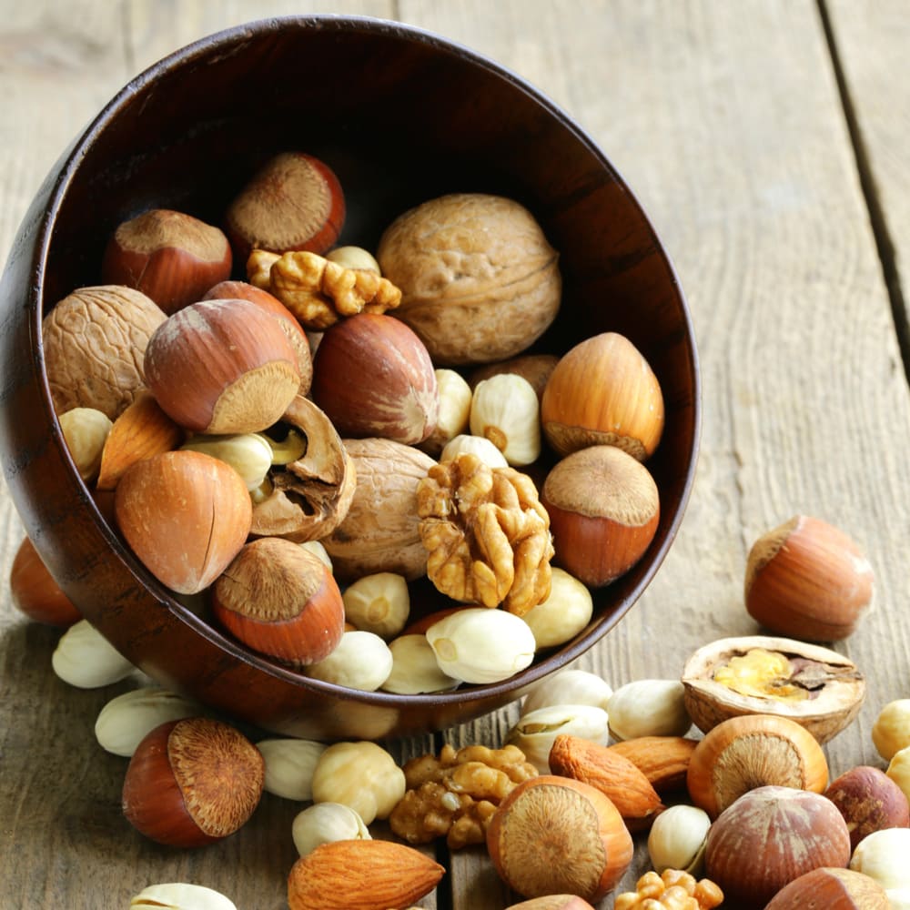 Nuts
