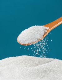 Sugar – don’t forget the big picture