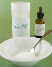 Sweet flavour without sugar: impossible dream?