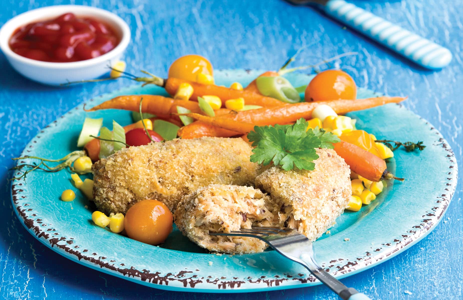 Recipe Image
