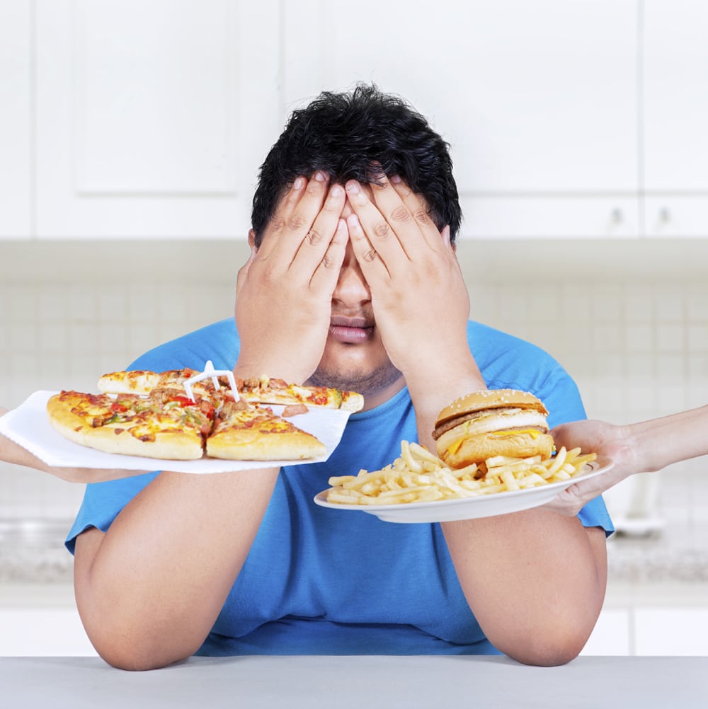 Five Reasons To Ditch Food Guilt And How To Do It Healthy Food Guide