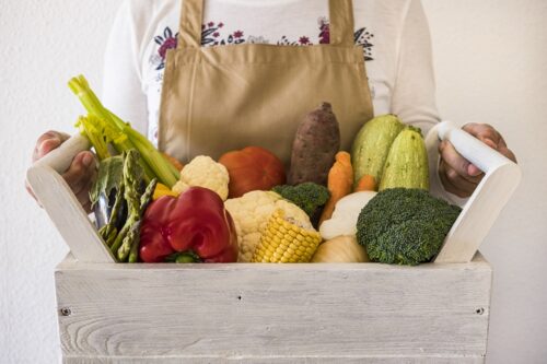 Is healthy eating really affordable?