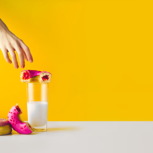 Is it time to change your taste buds?