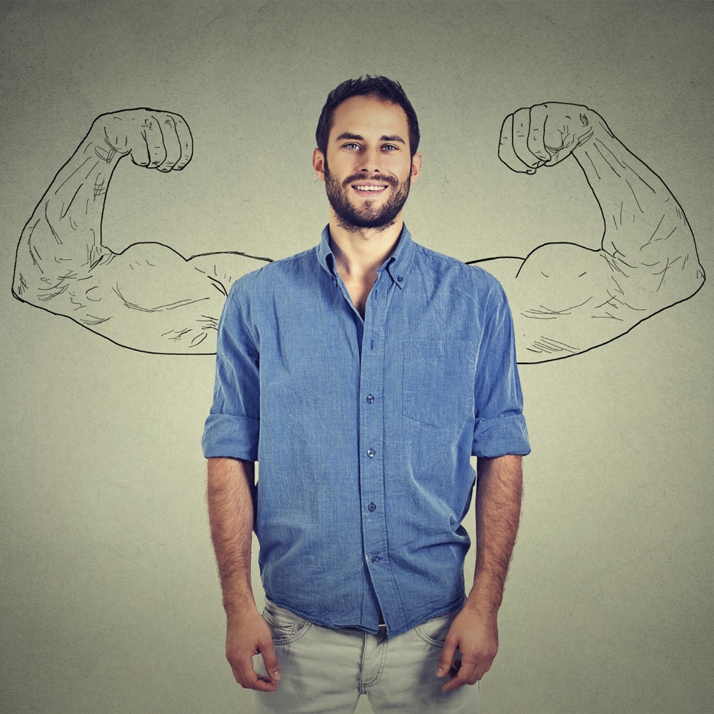 The benefits of strength-based exercise