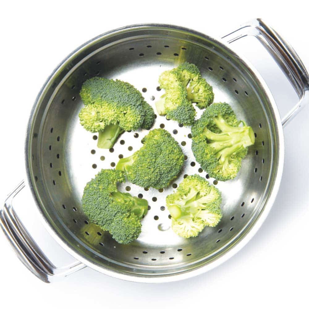 Vege power to the max