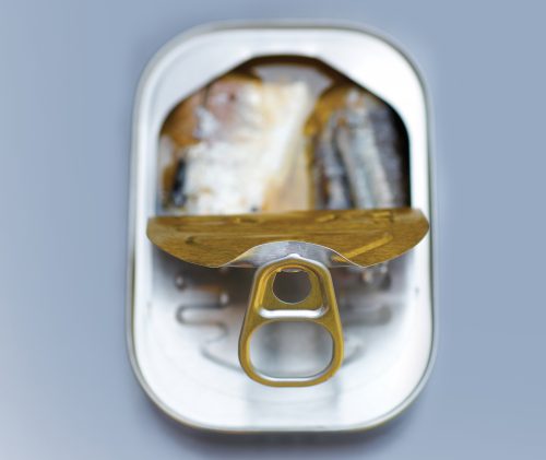 10 ways with sardines