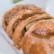 Savoury pork en croute