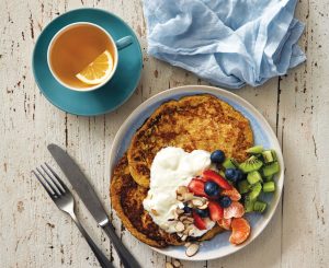6 easy dishes using pantry staples